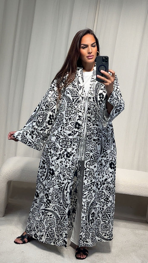 Kimono ASSA